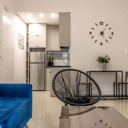 Elichrysos Cozy Apartment Heraklion  Екстер'єр фото