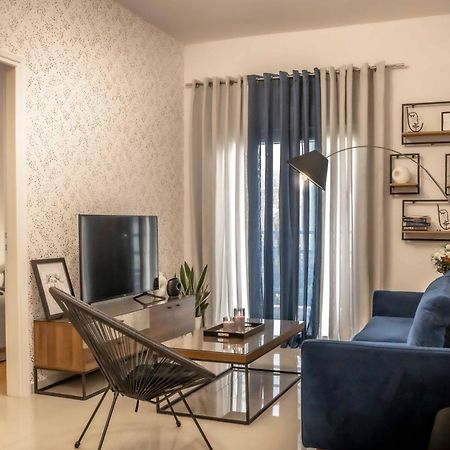 Elichrysos Cozy Apartment Heraklion  Екстер'єр фото